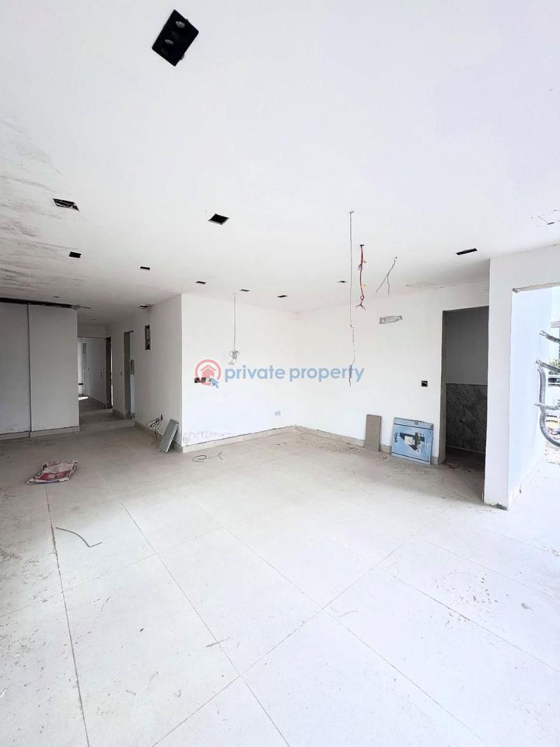 3 bedroom Flat & Apartment For Sale Victoria Island Lagos - 6