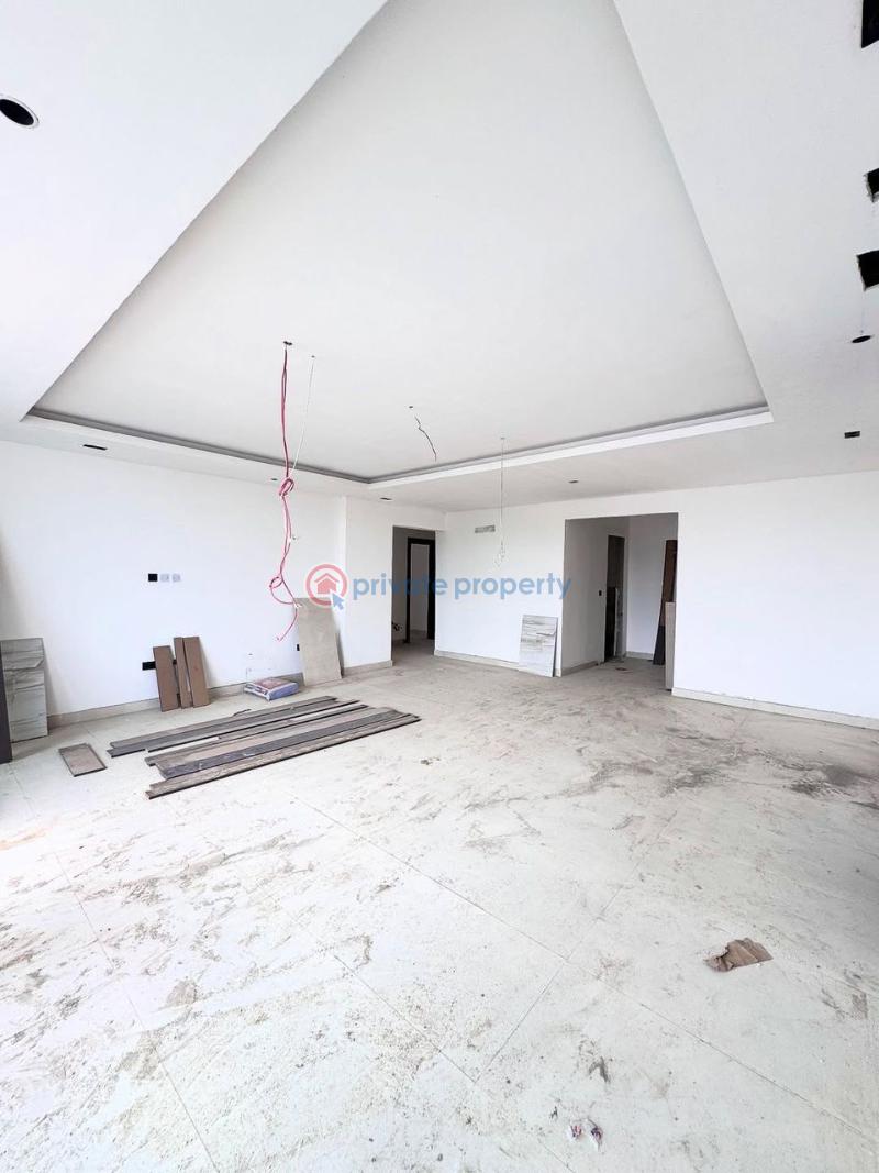 3 bedroom Flat & Apartment For Sale Victoria Island Lagos - 2