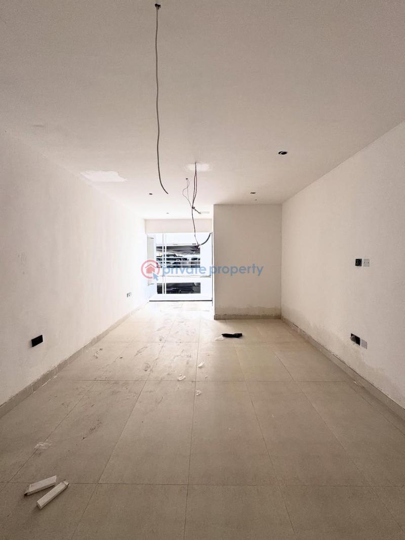 3 bedroom Flat & Apartment For Sale Victoria Island Lagos - 8