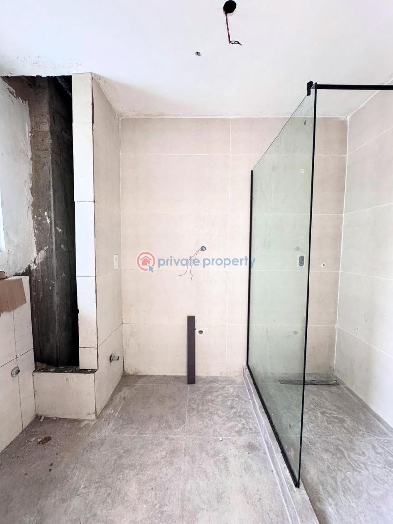 3 bedroom Flat & Apartment For Sale Victoria Island Lagos - 1