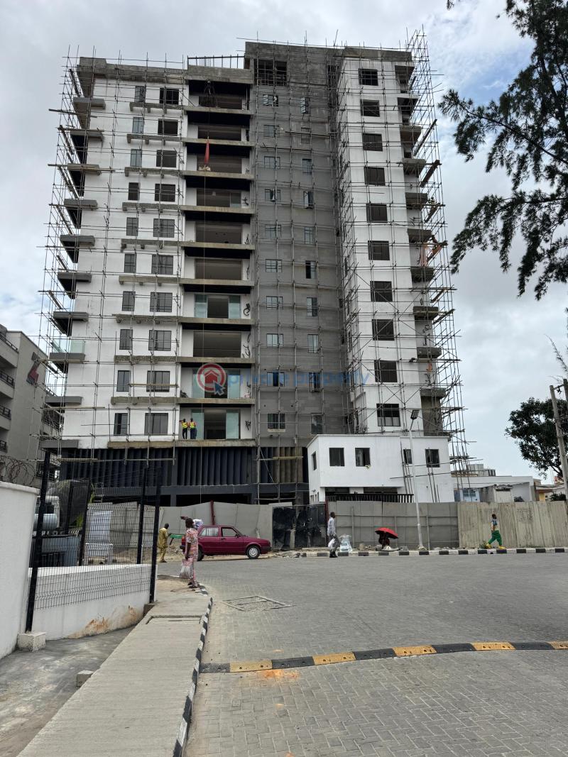 3 bedroom Flat & Apartment For Sale Victoria Island Lagos - 0