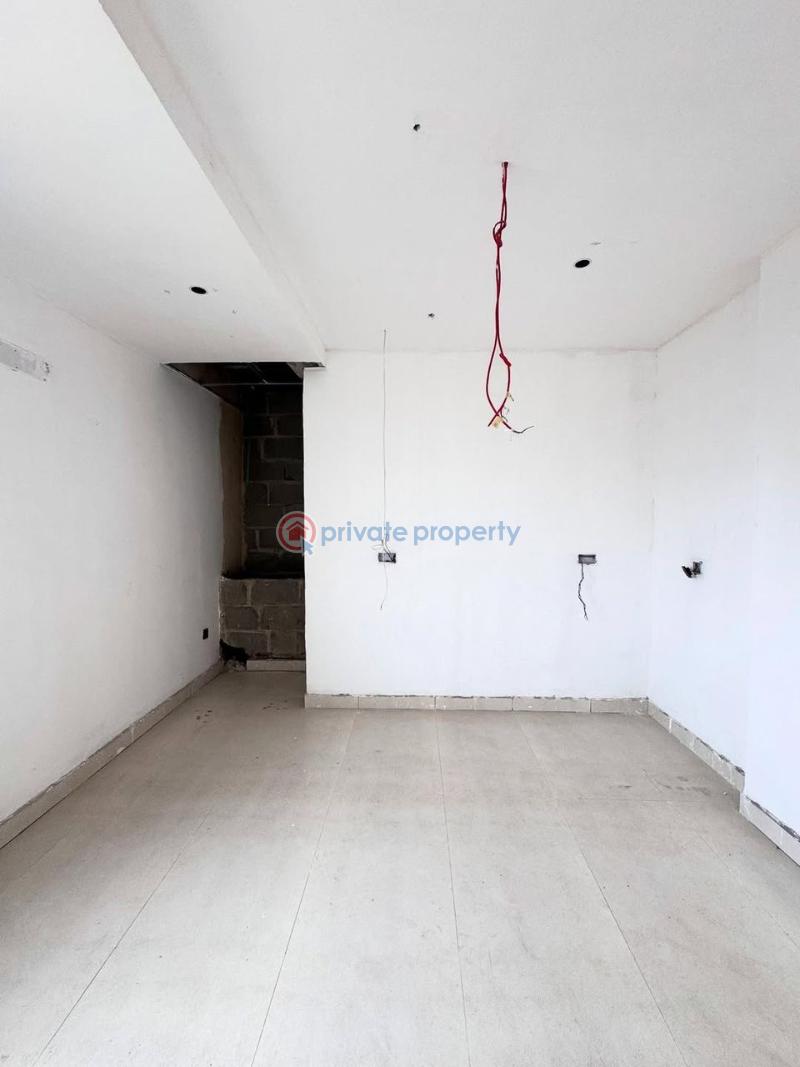3 bedroom Flat & Apartment For Sale Victoria Island Lagos - 9