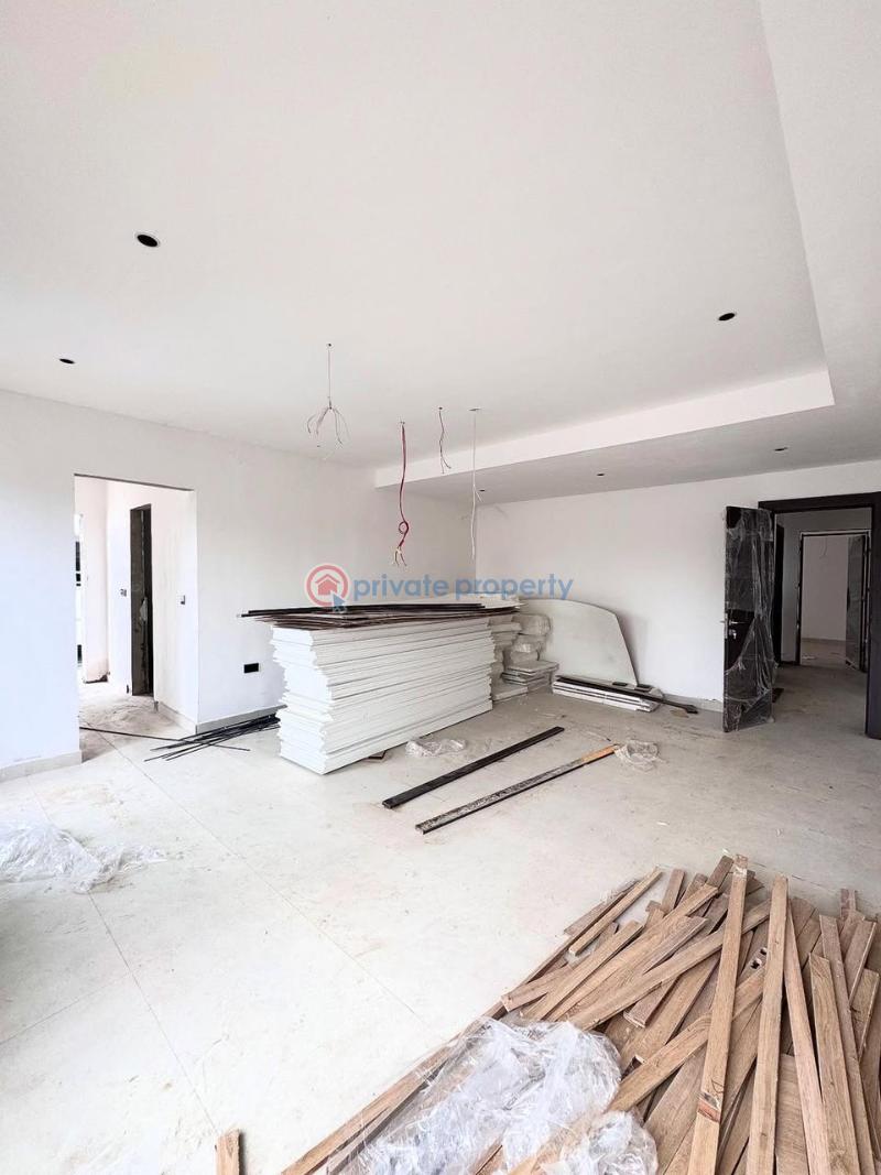 3 bedroom Flat & Apartment For Sale Victoria Island Lagos - 4