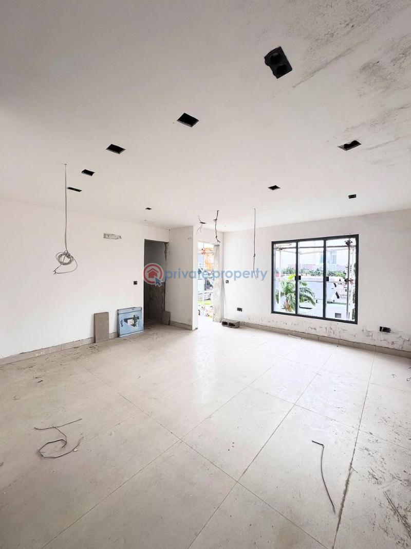 3 bedroom Flat & Apartment For Sale Victoria Island Lagos - 5