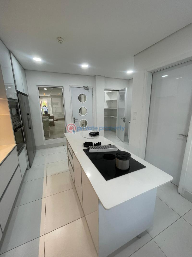 3 bedroom Block Of Flats For Rent Banana Island Lagos Banana Island Ikoyi Lagos - 8