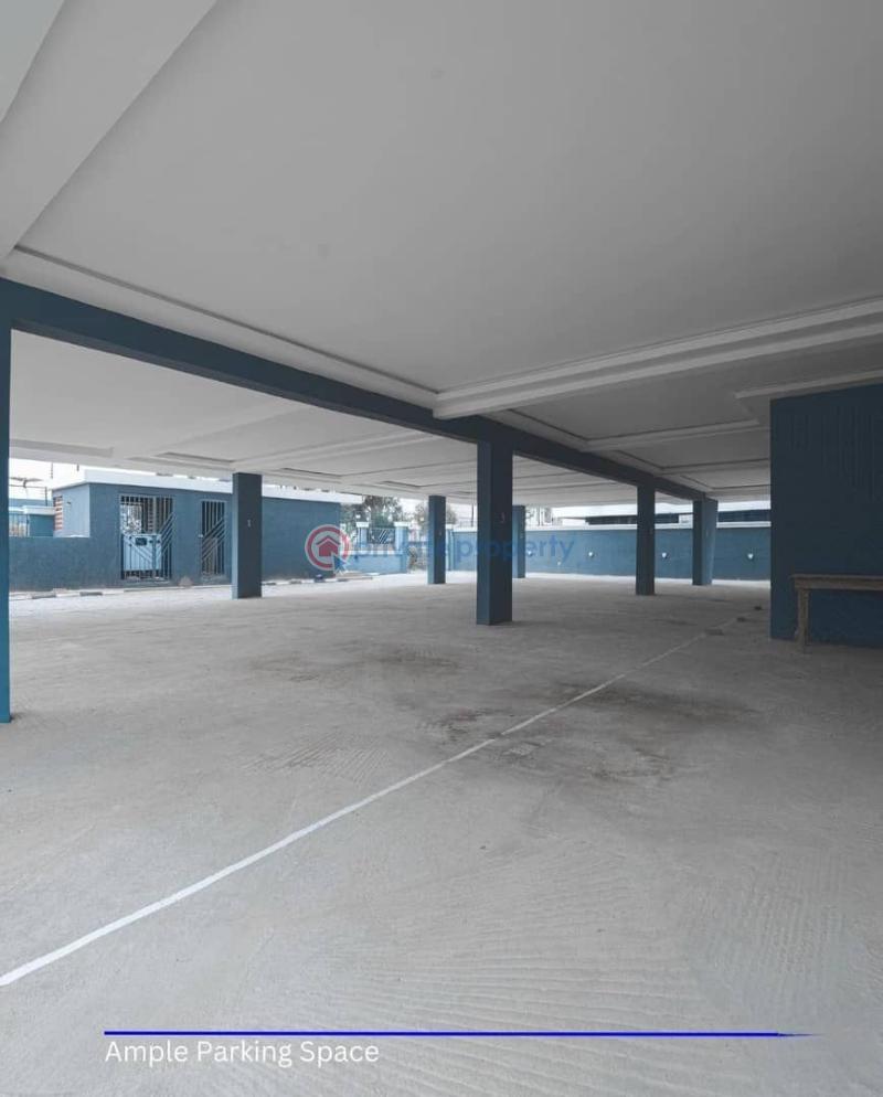3 bedroom Flat & Apartment For Sale Lekki Right Lekki Phase 1 Lagos - 11