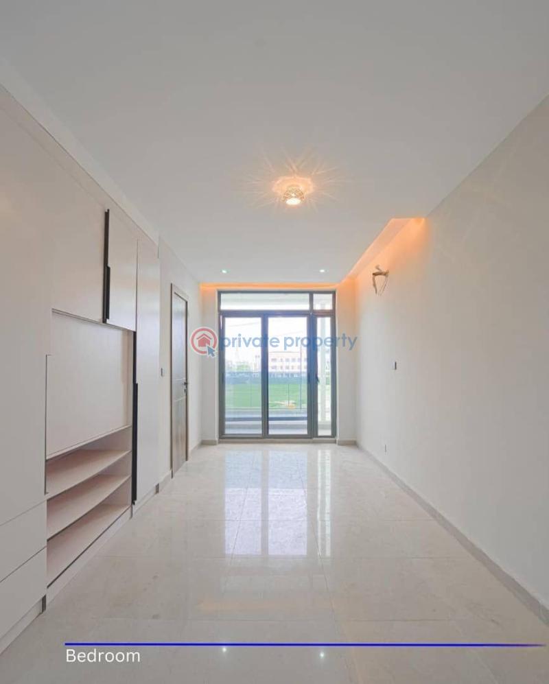 3 bedroom Flat & Apartment For Sale Lekki Right Lekki Phase 1 Lagos - 12