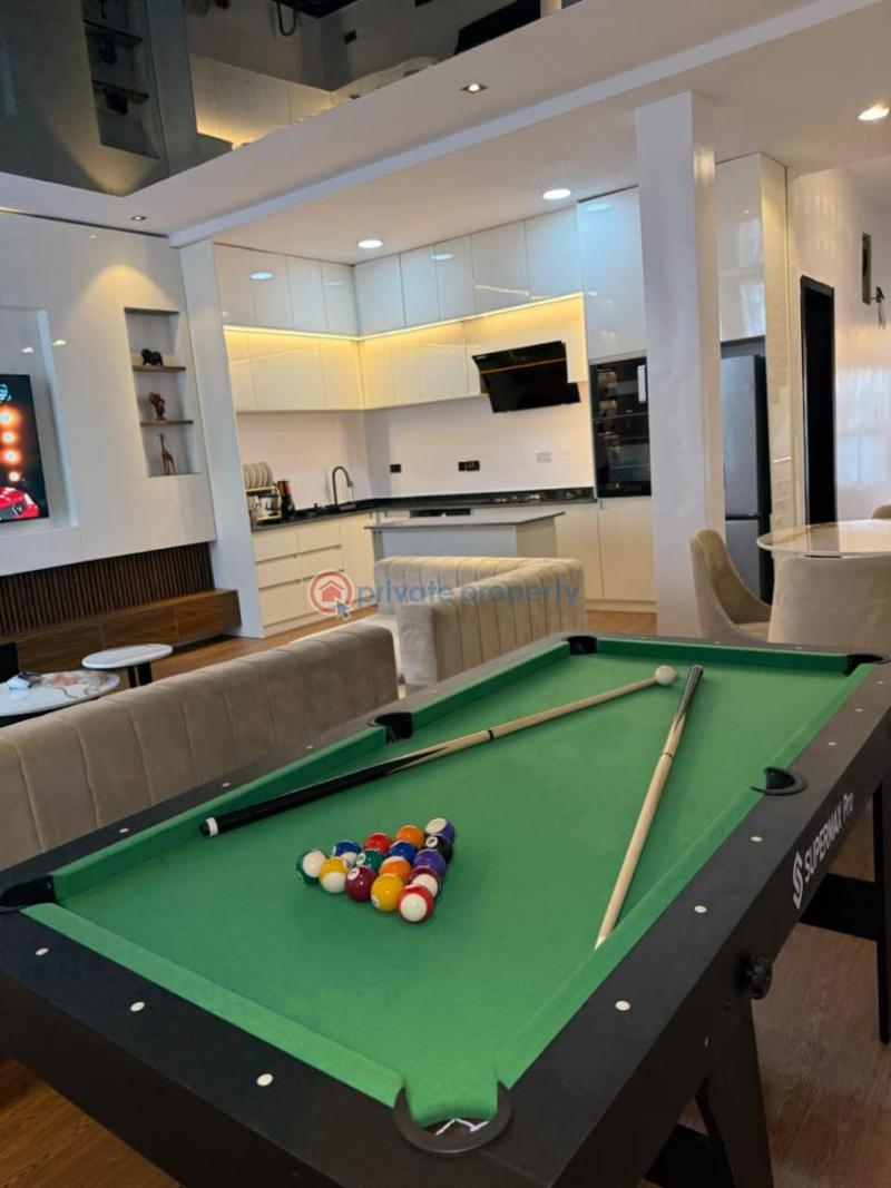 4 bedroom Detached Duplex Short let Ikate Elegushi Lekki Lagos - 0