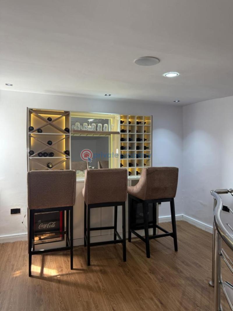 4 bedroom Detached Duplex Short let Ikate Elegushi Lekki Lagos - 6