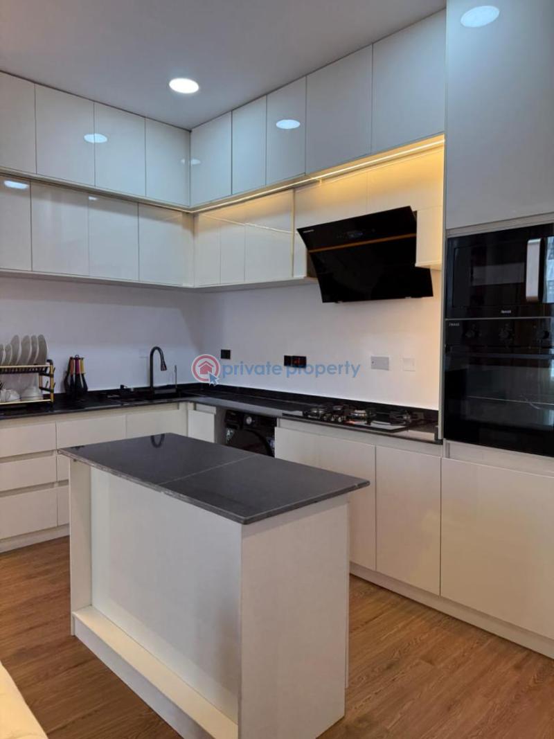 4 bedroom Detached Duplex Short let Ikate Elegushi Lekki Lagos - 1