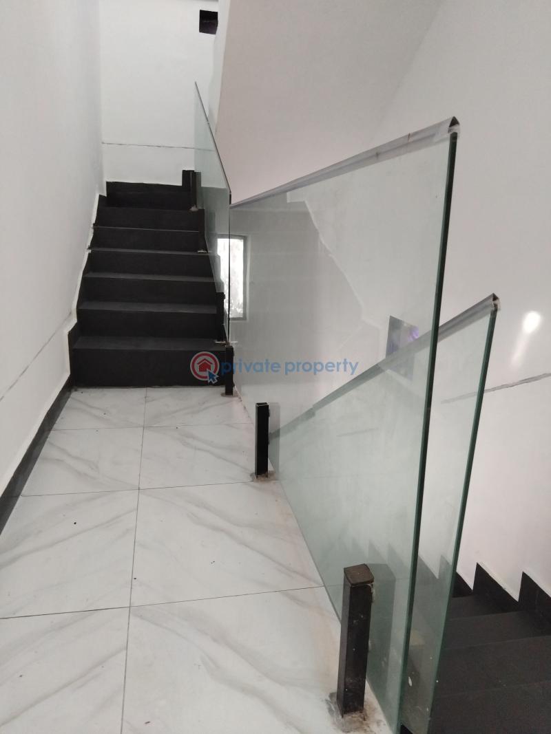 4 bedroom Detached Duplex For Sale Lekki Palm City Estate Ado Ajah Lagos - 15