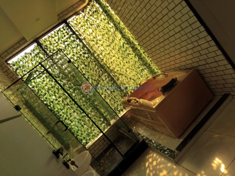 4 bedroom Detached Duplex For Sale Lekki Palm City Estate Ado Ajah Lagos - 16