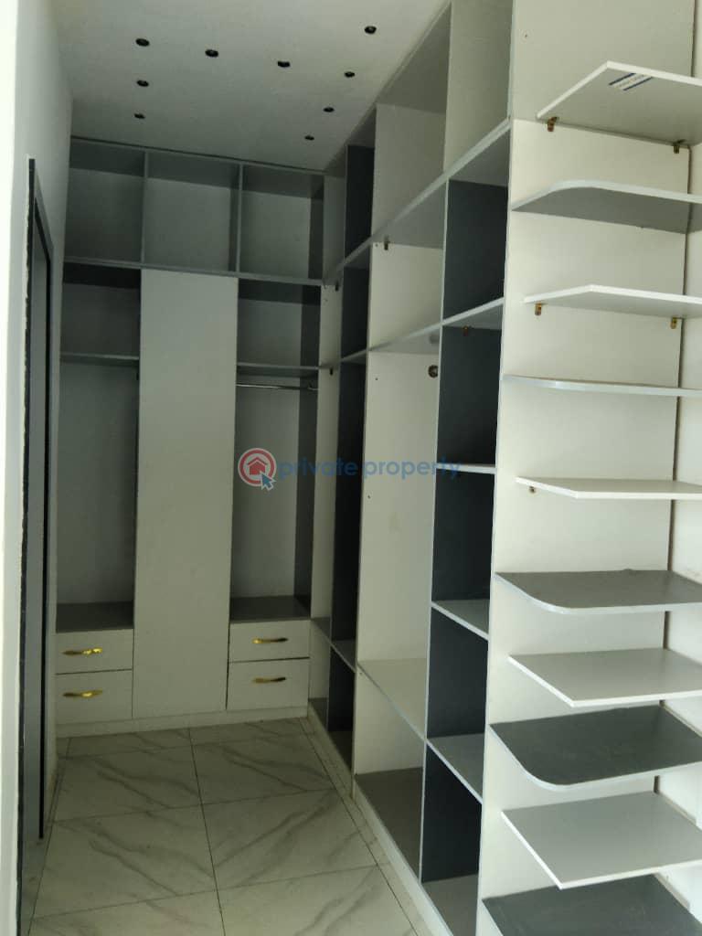 4 bedroom Detached Duplex For Sale Lekki Palm City Estate Ado Ajah Lagos - 7