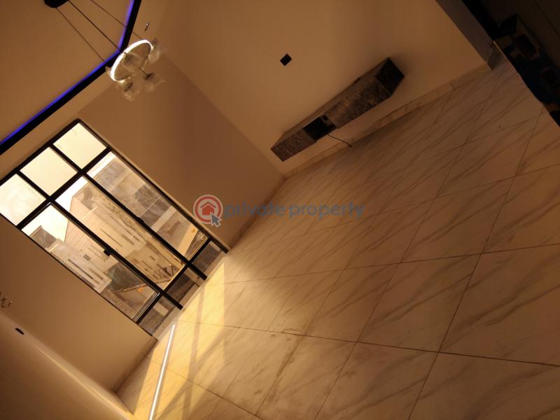4 bedroom Detached Duplex For Sale Lekki Palm City Estate Ado Ajah Lagos - 19