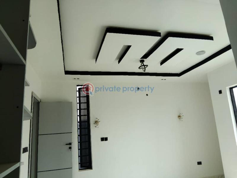 4 bedroom Detached Duplex For Sale Lekki Palm City Estate Ado Ajah Lagos - 12
