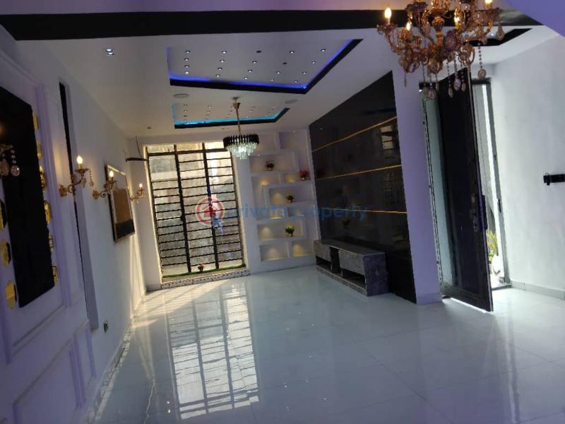 4 bedroom Detached Duplex For Sale Lekki Palm City Estate Ado Ajah Lagos - 4