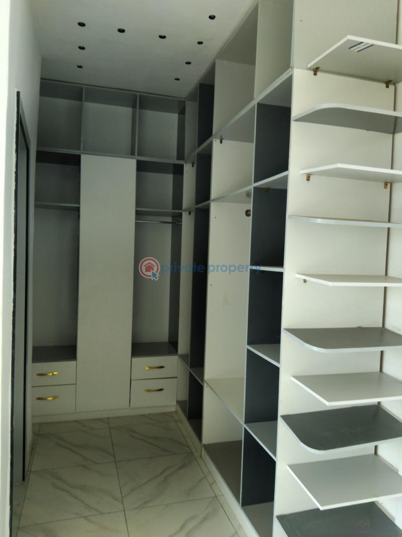 4 bedroom Detached Duplex For Sale Lekki Palm City Estate Ado Ajah Lagos - 21