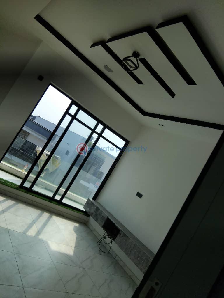 4 bedroom Detached Duplex For Sale Lekki Palm City Estate Ado Ajah Lagos - 2