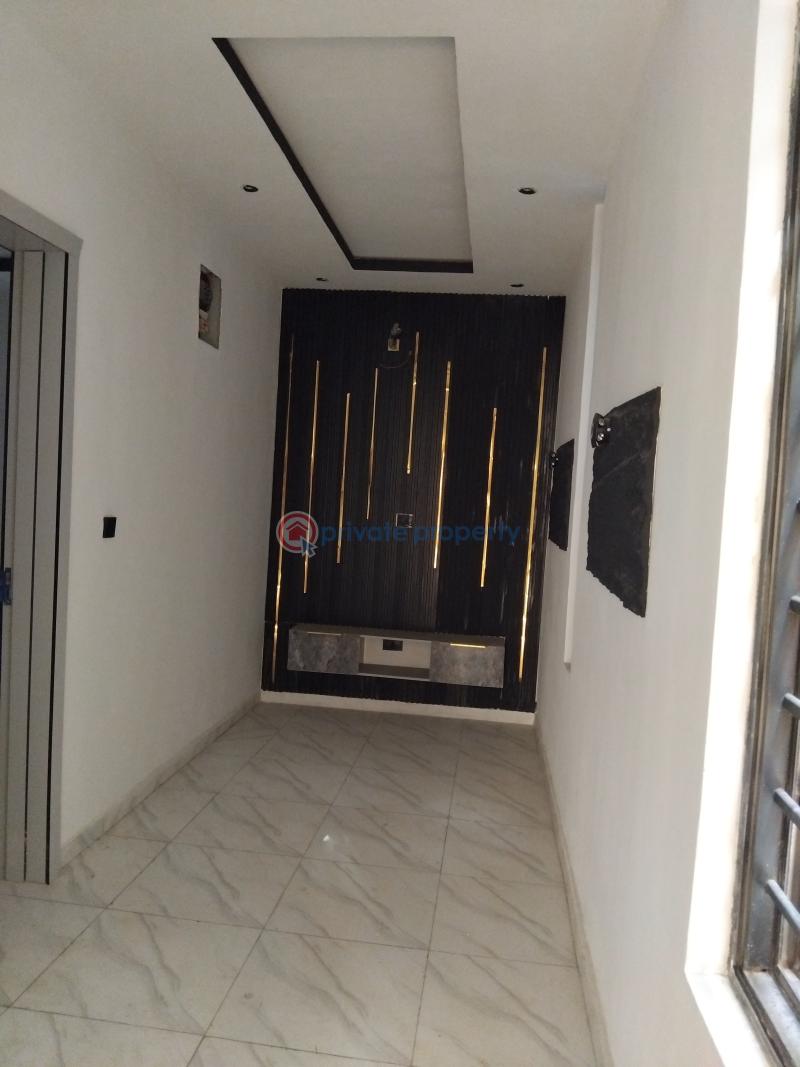 4 bedroom Detached Duplex For Sale Lekki Palm City Estate Ado Ajah Lagos - 23