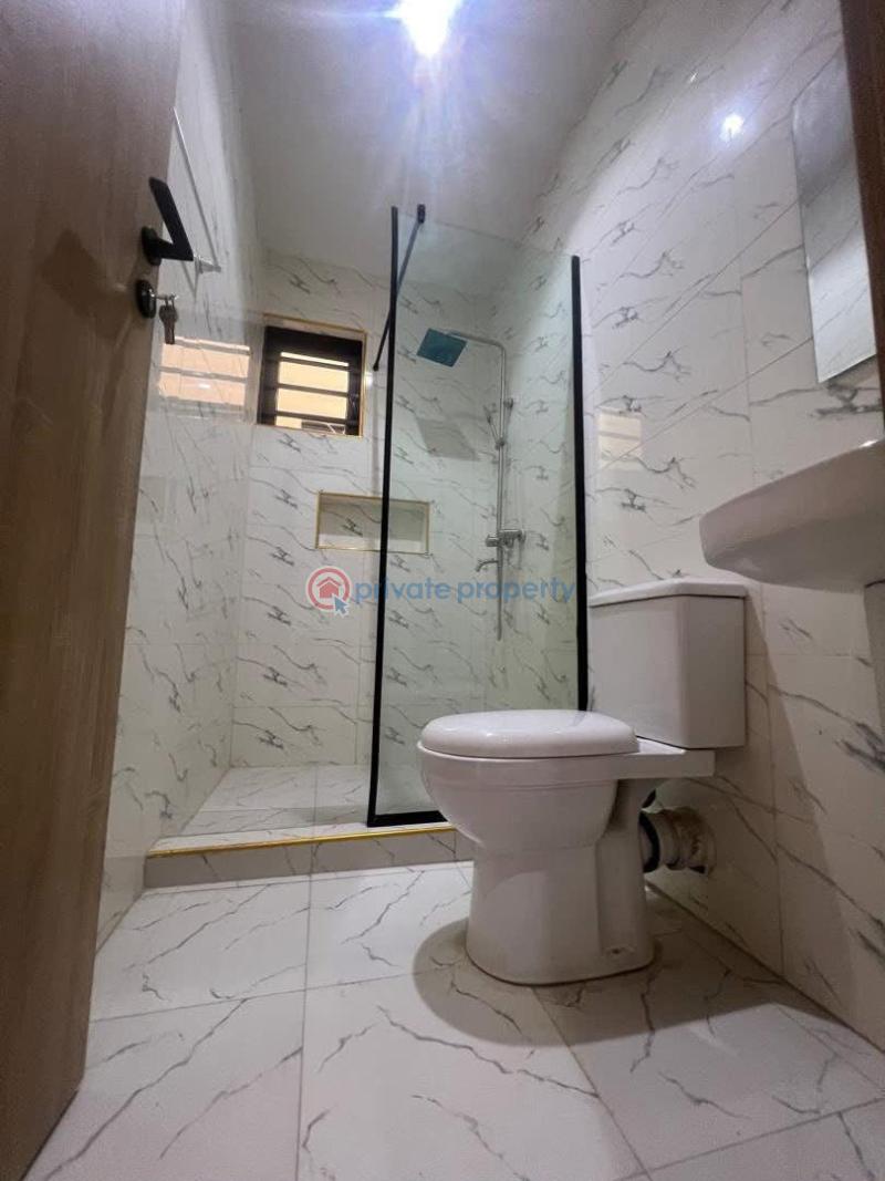 4 bedroom Detached Duplex For Sale Mowe Town After Ojodu Berger Lagos Extension Ogun - 24