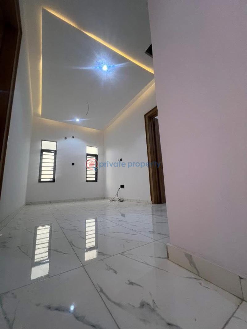 4 bedroom Detached Duplex For Sale Mowe Town After Ojodu Berger Lagos Extension Ogun - 5