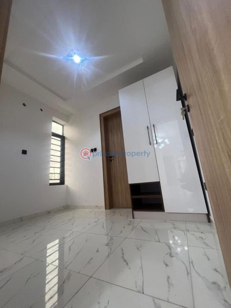 4 bedroom Detached Duplex For Sale Mowe Town After Ojodu Berger Lagos Extension Ogun - 17