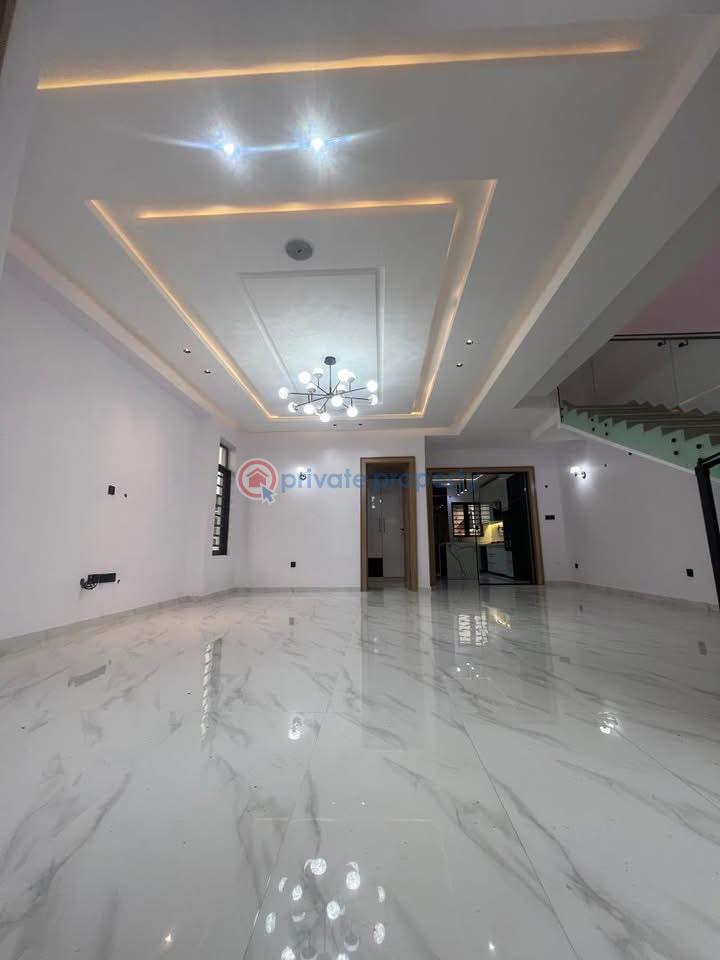 4 bedroom Detached Duplex For Sale Mowe Town After Ojodu Berger Lagos Extension Ogun - 11