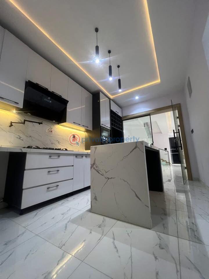 4 bedroom Detached Duplex For Sale Mowe Town After Ojodu Berger Lagos Extension Ogun - 10