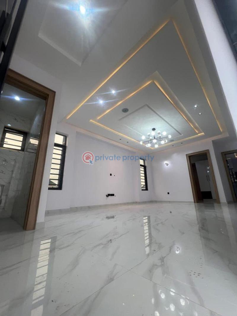 4 bedroom Detached Duplex For Sale Mowe Town After Ojodu Berger Lagos Extension Ogun - 7