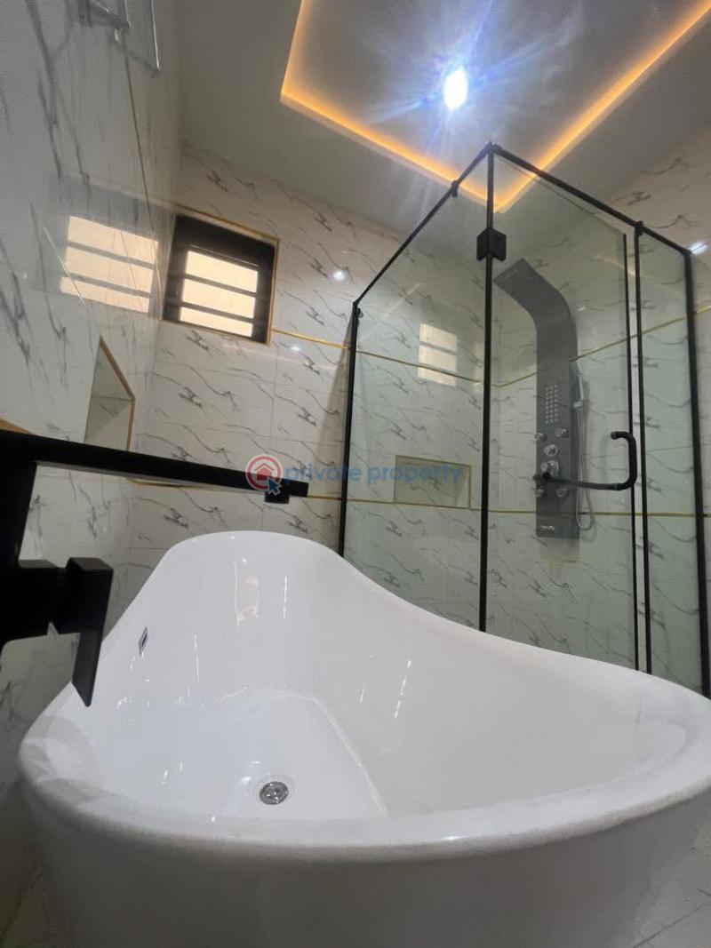 4 bedroom Detached Duplex For Sale Mowe Town After Ojodu Berger Lagos Extension Ogun - 19
