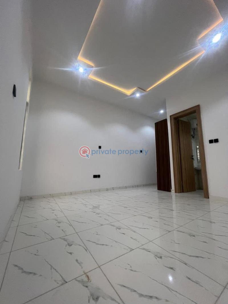 4 bedroom Detached Duplex For Sale Mowe Town After Ojodu Berger Lagos Extension Ogun - 4