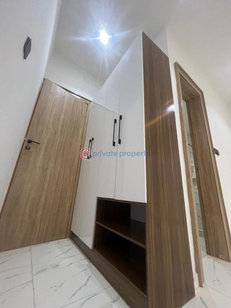 4 bedroom Detached Duplex For Sale Mowe Town After Ojodu Berger Lagos Extension Ogun - 21