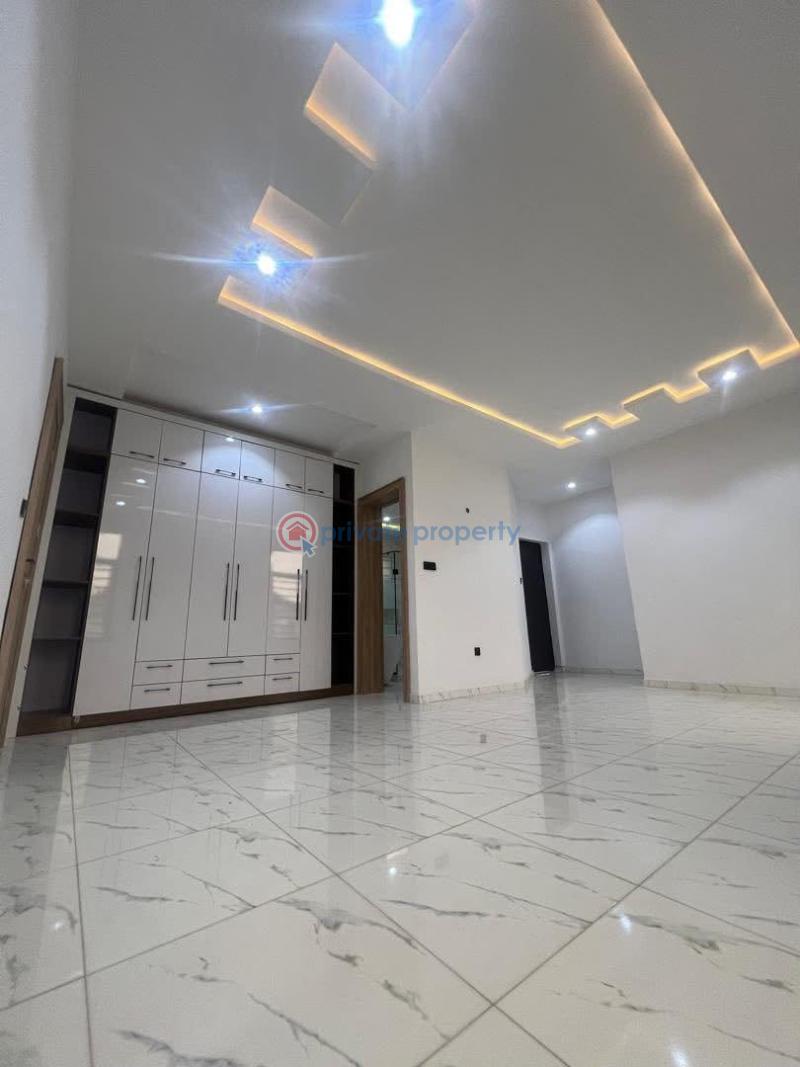 4 bedroom Detached Duplex For Sale Mowe Town After Ojodu Berger Lagos Extension Ogun - 15