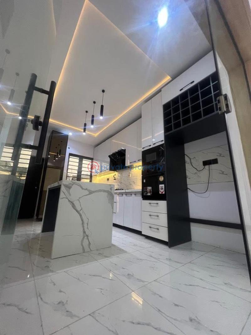 4 bedroom Detached Duplex For Sale Mowe Town After Ojodu Berger Lagos Extension Ogun - 16