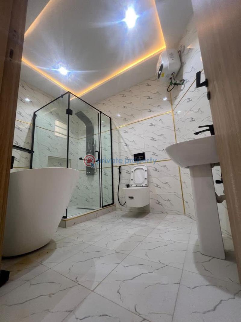 4 bedroom Detached Duplex For Sale Mowe Town After Ojodu Berger Lagos Extension Ogun - 23