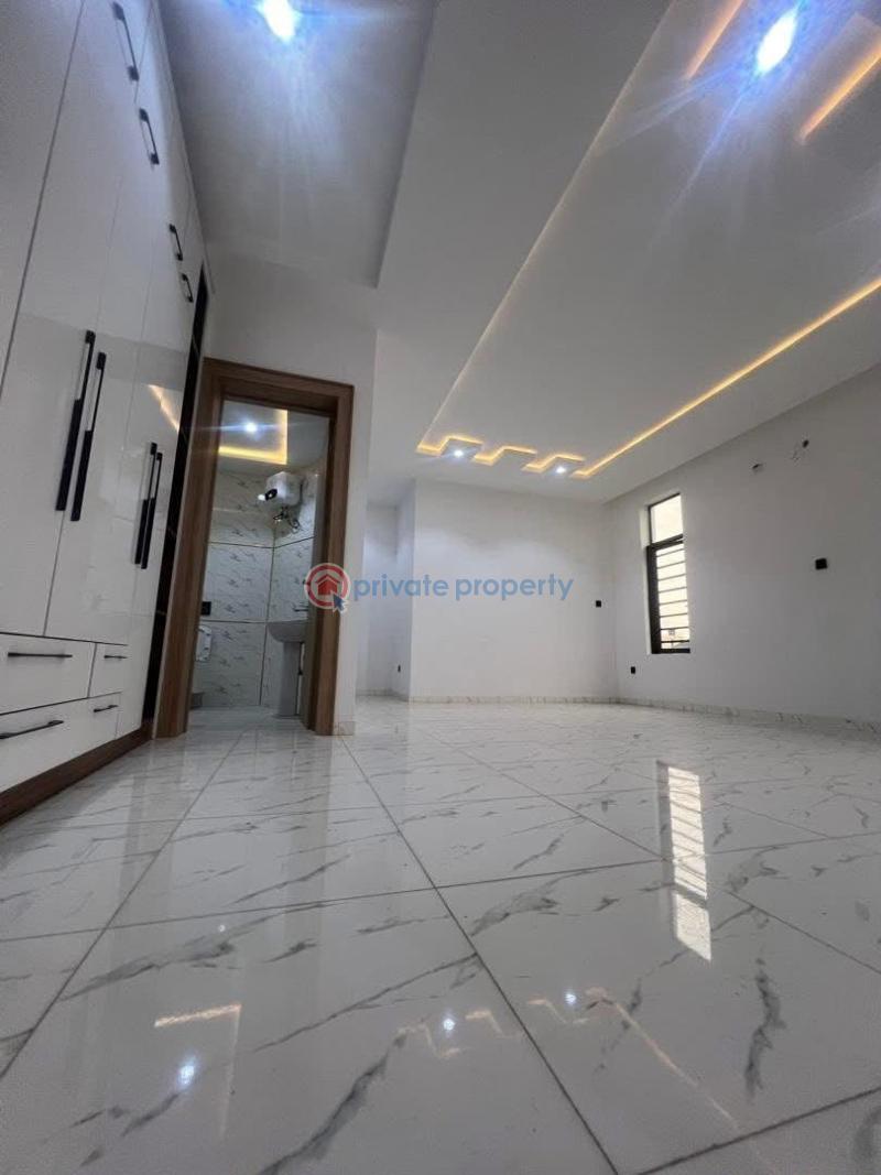 4 bedroom Detached Duplex For Sale Mowe Town After Ojodu Berger Lagos Extension Ogun - 22