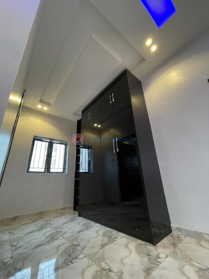 4 bedroom Detached Duplex For Sale Shagari Estate Ipaja Ipaja Lagos - 4