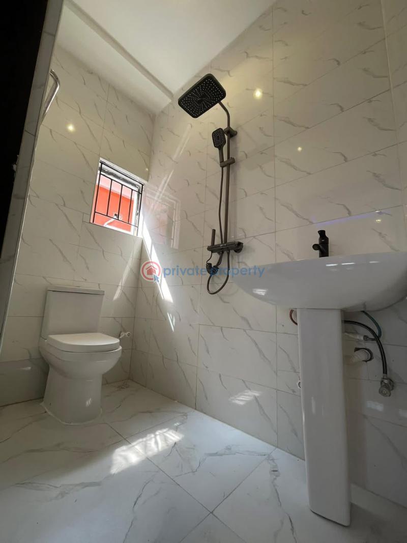 4 bedroom Detached Duplex For Sale Shagari Estate Ipaja Ipaja Lagos - 10