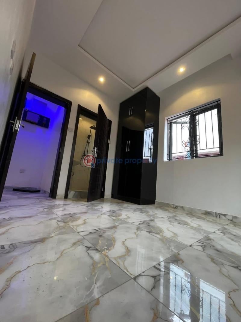 4 bedroom Detached Duplex For Sale Shagari Estate Ipaja Ipaja Lagos - 26