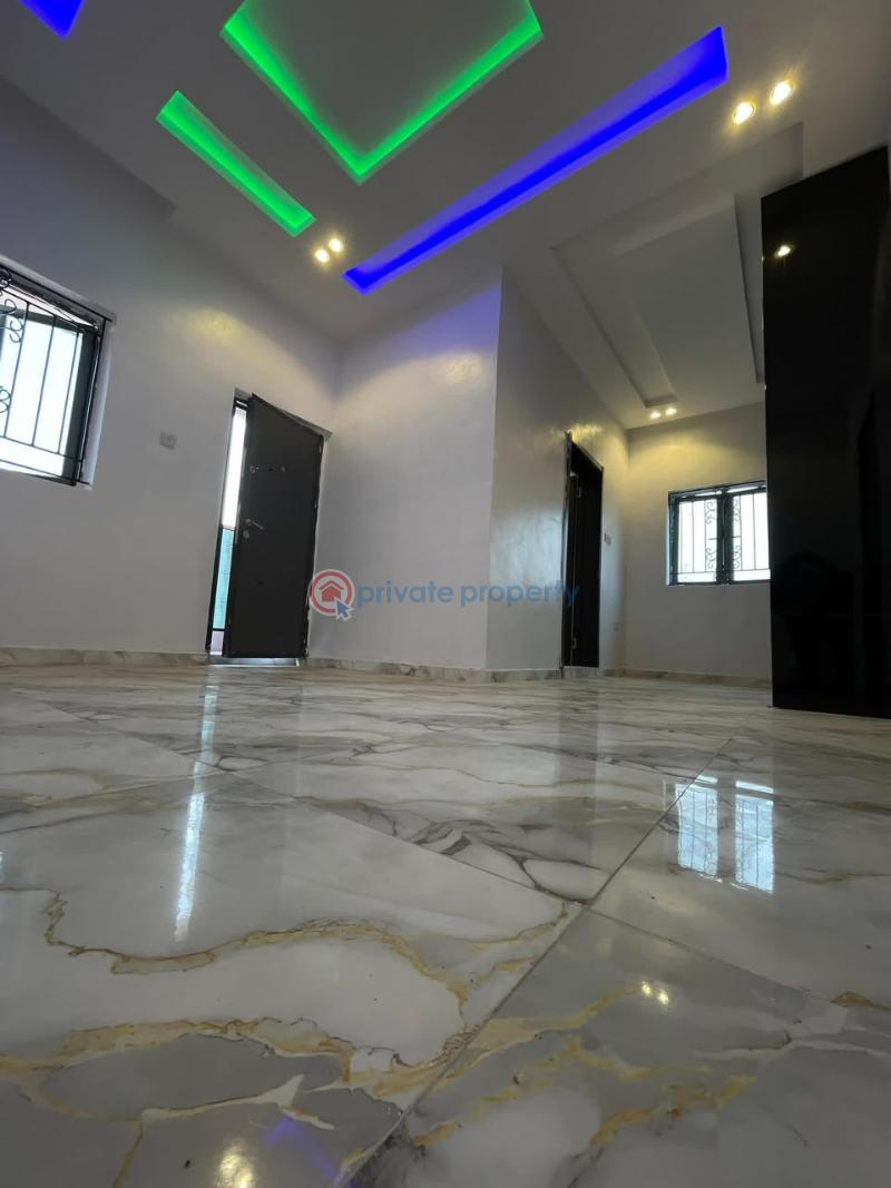 4 bedroom Detached Duplex For Sale Shagari Estate Ipaja Ipaja Lagos - 15