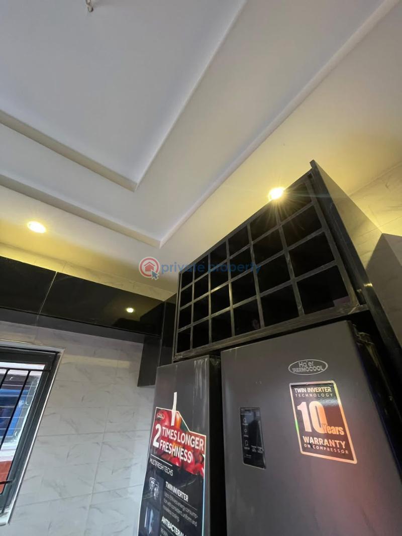 4 bedroom Detached Duplex For Sale Shagari Estate Ipaja Ipaja Lagos - 19