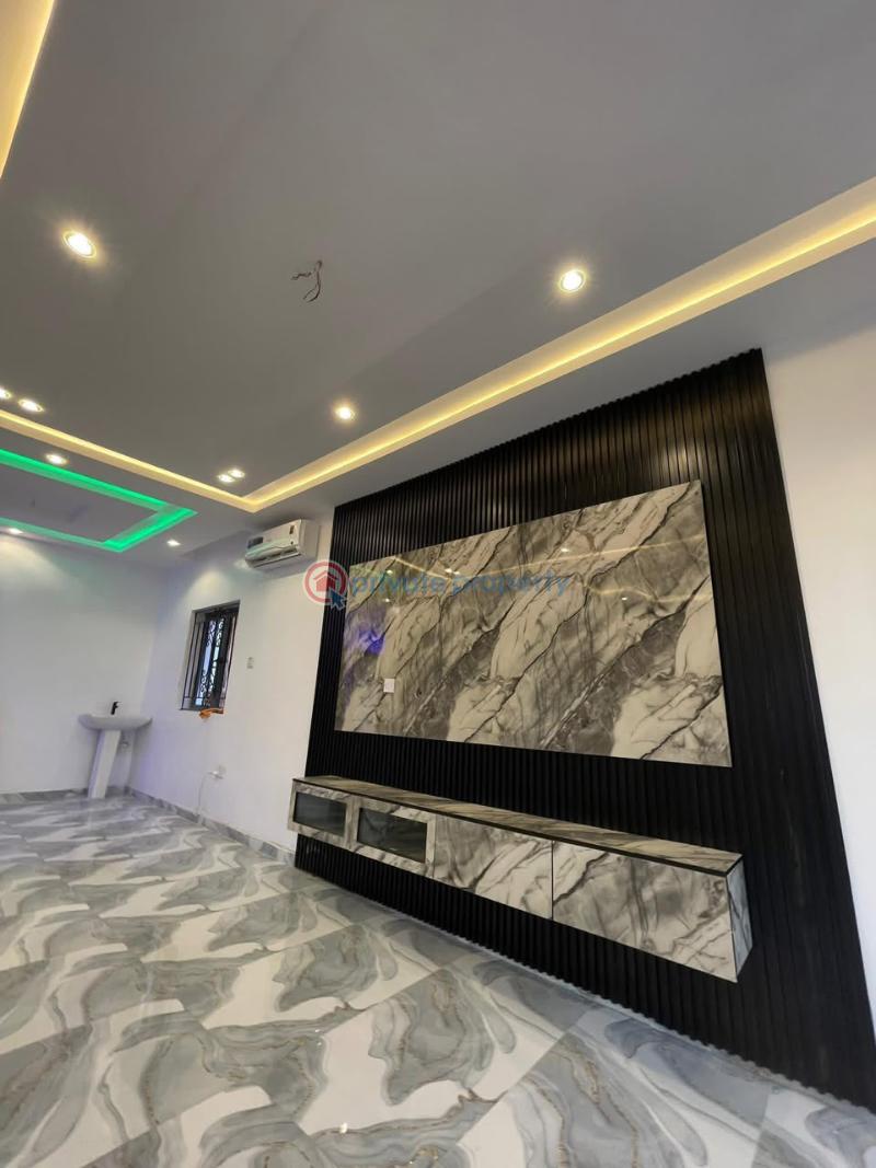 4 bedroom Detached Duplex For Sale Shagari Estate Ipaja Ipaja Lagos - 14
