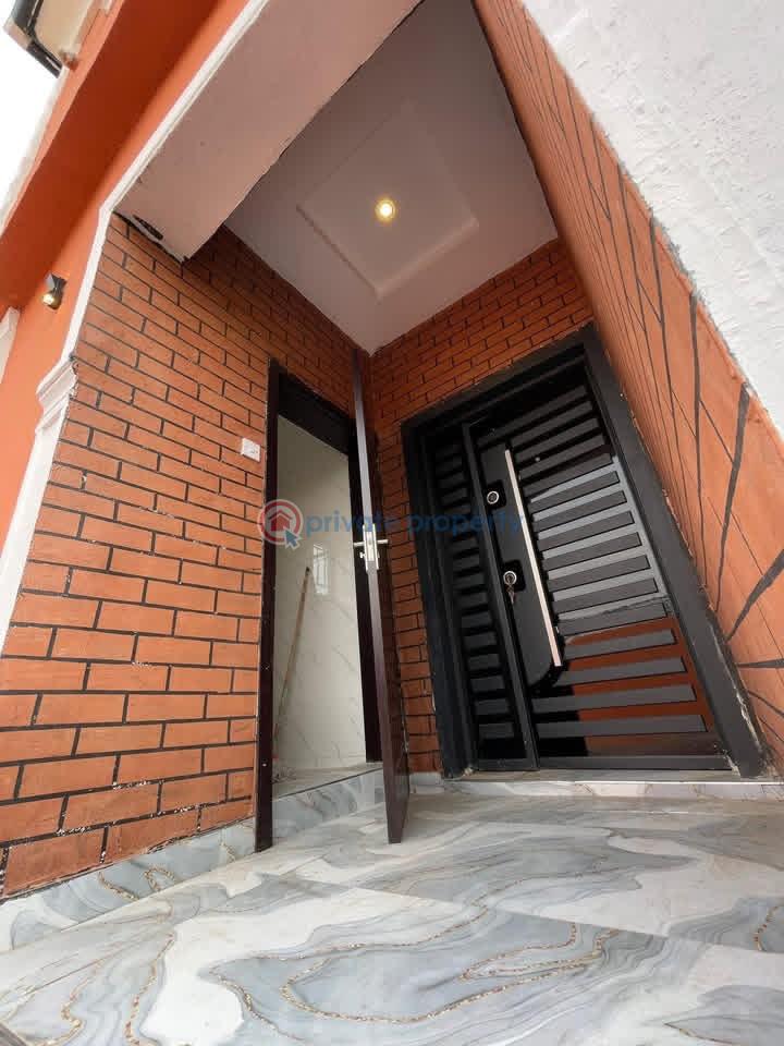 4 bedroom Detached Duplex For Sale Shagari Estate Ipaja Ipaja Lagos - 12