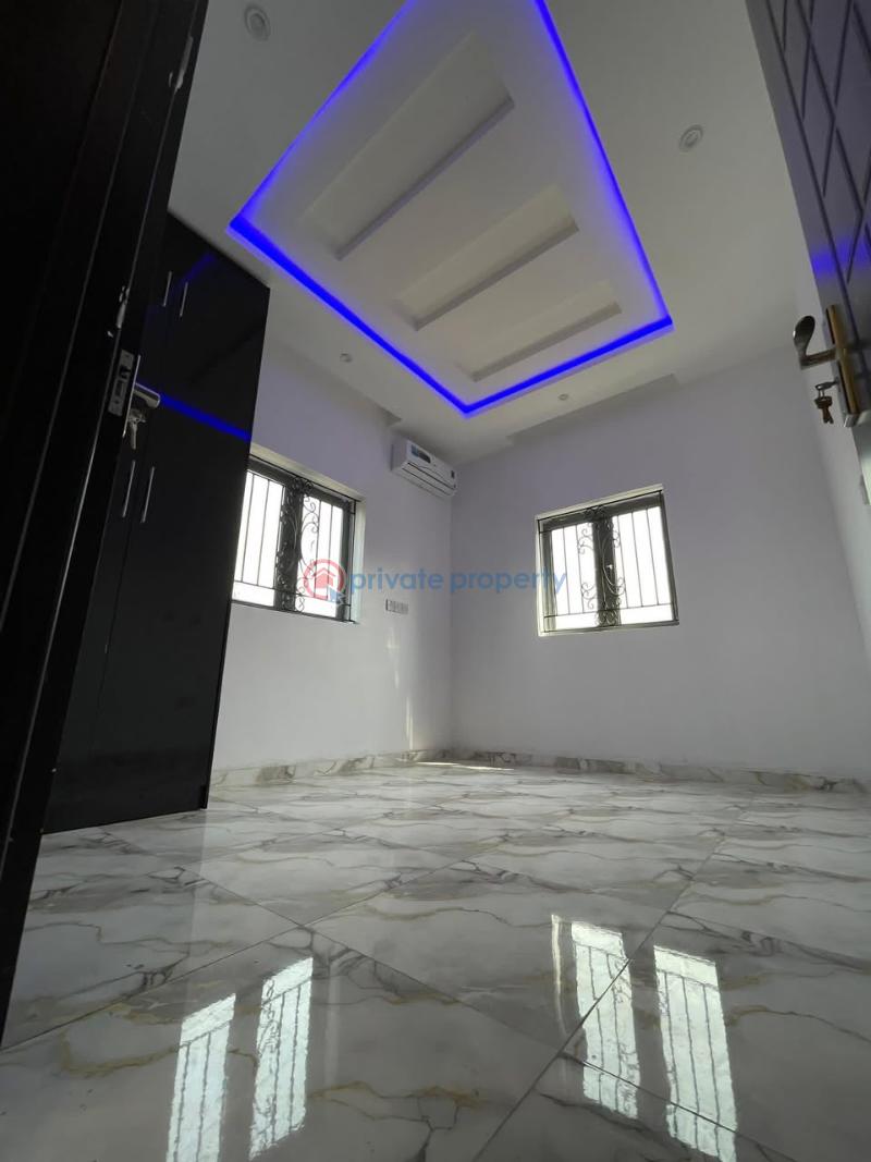 4 bedroom Detached Duplex For Sale Shagari Estate Ipaja Ipaja Lagos - 27