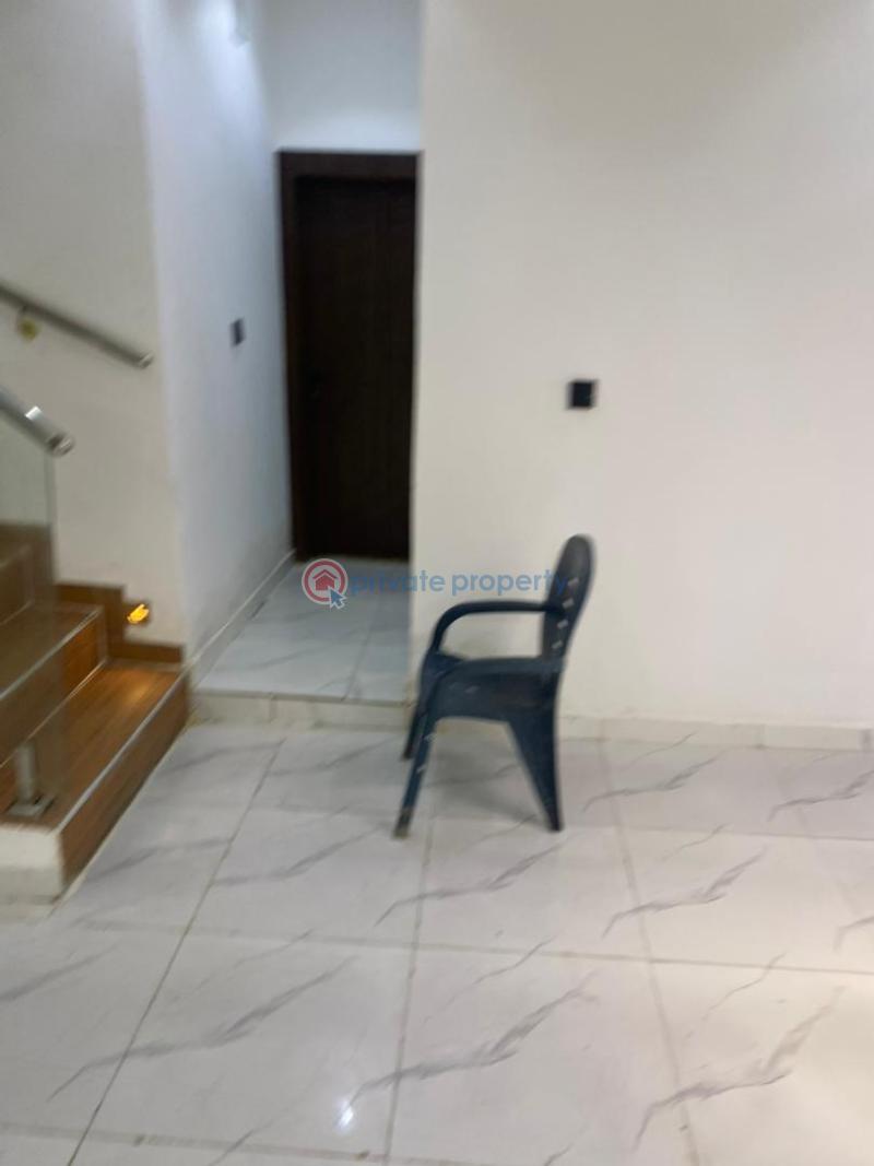 4 bedroom Detached Duplex For Sale Close To Kayfarm Estate Obawole Ogba Ifako-Ijaiye Lagos - 2