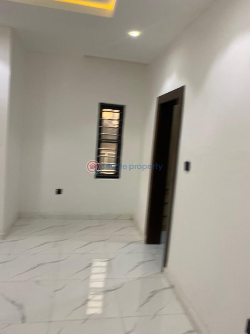 4 bedroom Detached Duplex For Sale Close To Kayfarm Estate Obawole Ogba Ifako-Ijaiye Lagos - 1