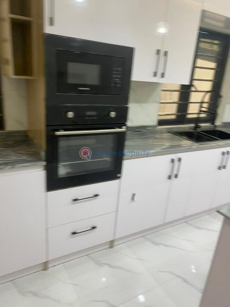 4 bedroom Detached Duplex For Sale Close To Kayfarm Estate Obawole Ogba Ifako-Ijaiye Lagos - 5