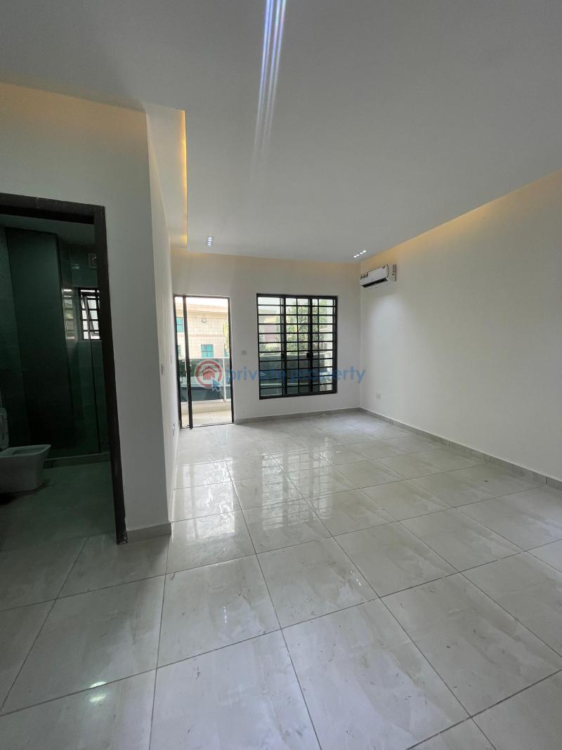 4 bedroom Terraced Duplex For Rent Victoria Island Lagos - 9