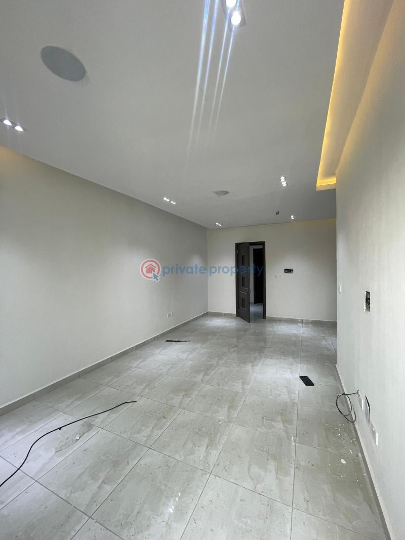 4 bedroom Terraced Duplex For Rent Victoria Island Lagos - 11