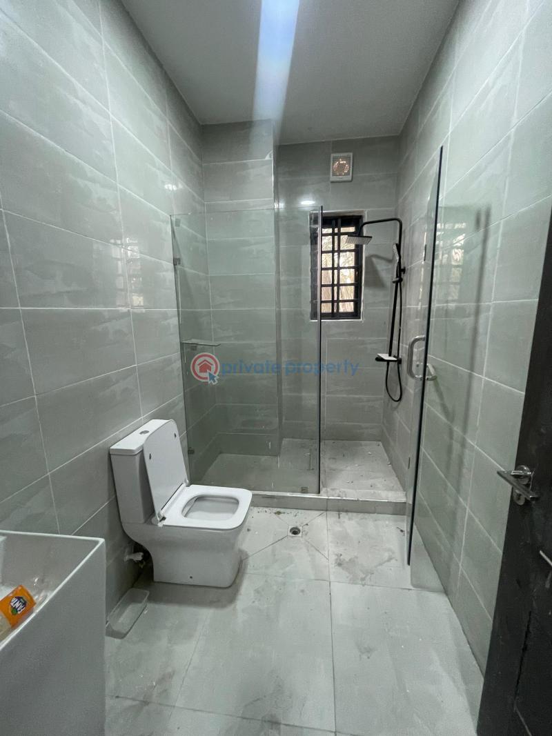 4 bedroom Terraced Duplex For Rent Victoria Island Lagos - 13